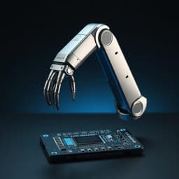 Embodied Robotics Watch