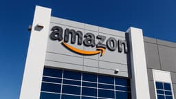Amazon Is Wells Fargo’s Top Internet Pick for 2026