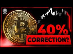 Bitcoin Analysis: The First Real Top Signal?