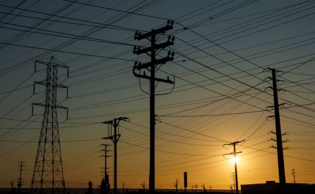 Data-center offtakes, flexible demand and federal financing intensify