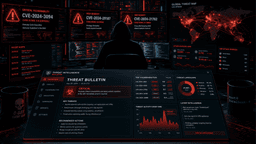 SimpleHelp Zero-Day, Ivanti Sentry RCE, Citrix NetScaler ...