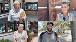 Florida primary is Tuesday; governor's race drives Pasco voters