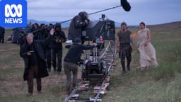 As The Odyssey tops the box office is Christopher Nolan the new king of Hollywood? - ABC News