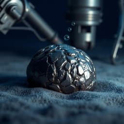 Deep Sea Mining Intel