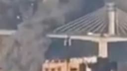 Trump sends warning to Iran after airstrike on bridge | CNN