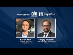 Truist AI Leader on Why Successful AI Pilots Can Be a False Signal and What It Takes to Scale