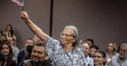 Amid 250th anniversary, Trump crackdown, New Mexico immigrants reflect on America