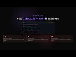 CVE-2026-45087: RCE in Dalfox Server Mode