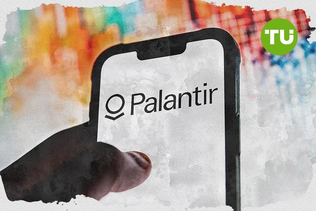 +2.07% for Palantir stock as Department of the Army ...