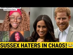 ROYALIST MELTDOWN! 🔥 Prince Harry & Meghan HUMILIATE Critics as “Privacy Lie” Gets EXPOSED LIVE 😂