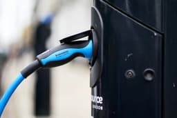 Electric car sales boom not enough to meet UK's green ...