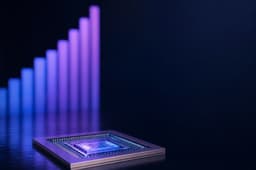 Private AI Funding Surge Backs US Chip Thesis