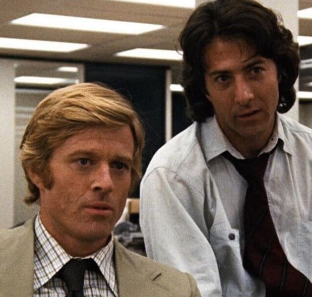 TCM's 50 Movie Nights — Hollywood celebrities name their ... - borg