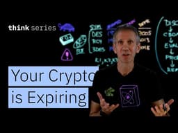 The Rise of Crypto Agility: How to Secure Systems for the Quantum Era