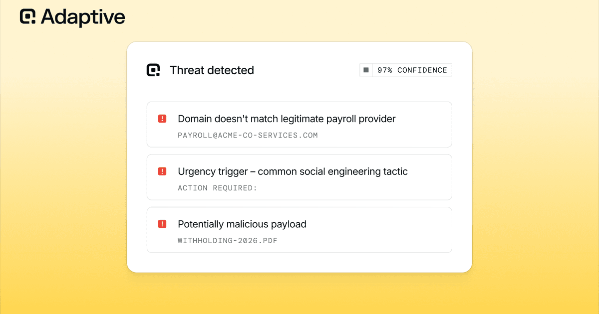 Email Account Takeover Trends 2026: AI Attack Patterns ...