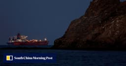 Why Asean neutrality in Iran war is key to unlocking Strait of Hormuz | South China Morning Post