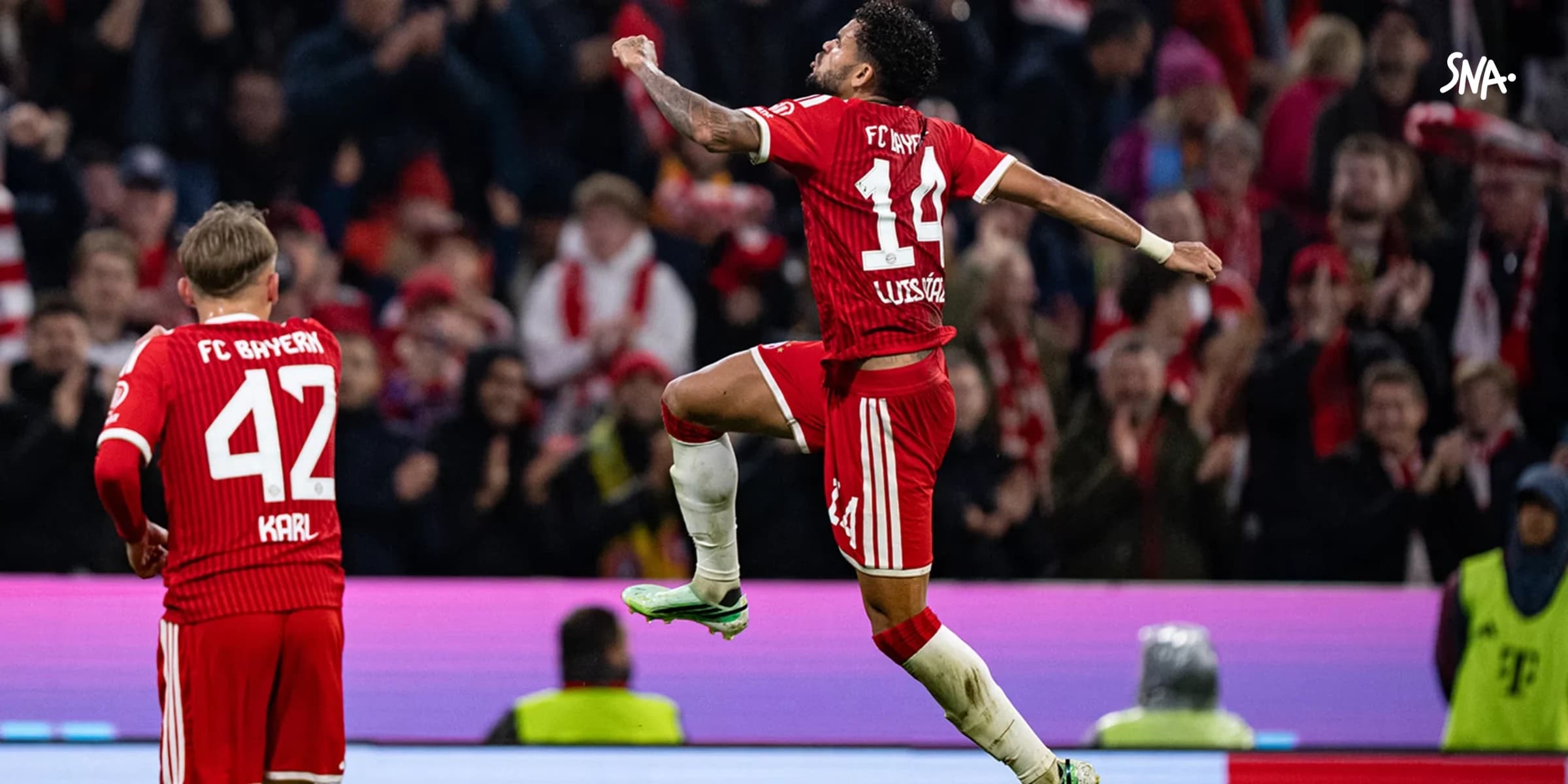 Bayern–Leipzig: Díaz hat-trick exposes Leipzig's failings