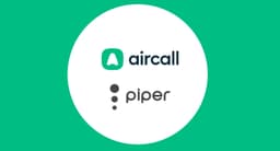 Aircall Acquires Piper AI to Expand Revenue Intelligence