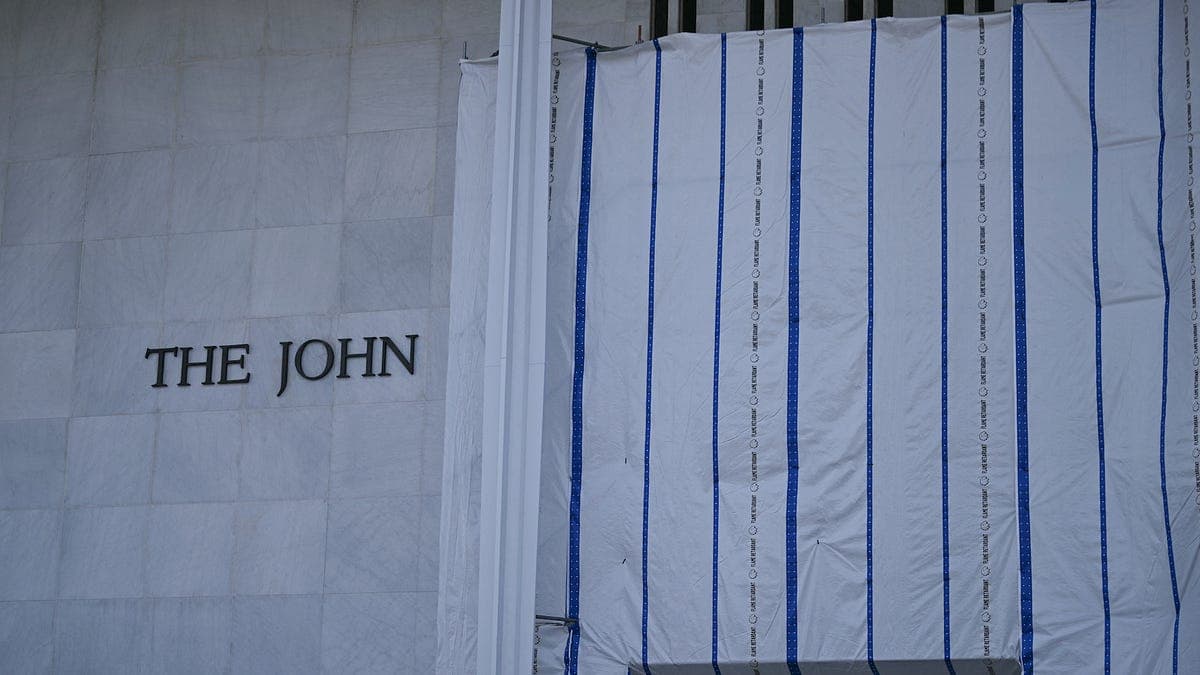 Trump’s Kennedy Center ‘smokescreen’: Will a judge open the books? 