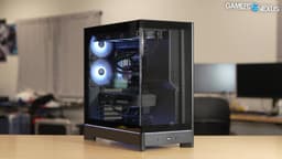DOA: Cyberpower Pre-Built Gaming PC Doesn't Even Turn On | Review, Thermals, & Benchmarks