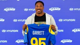 NFL Power Rankings: Where all 32 teams stand after Myles Garrett and A.J. Brown trades send shockwaves