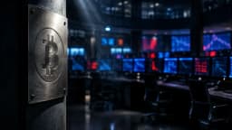Bitcoin ETFs Lose $487 Million: the Reasons