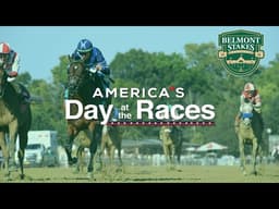 America's Day at the Races - June 6, 2026 - Belmont Stakes Day- Evening Show