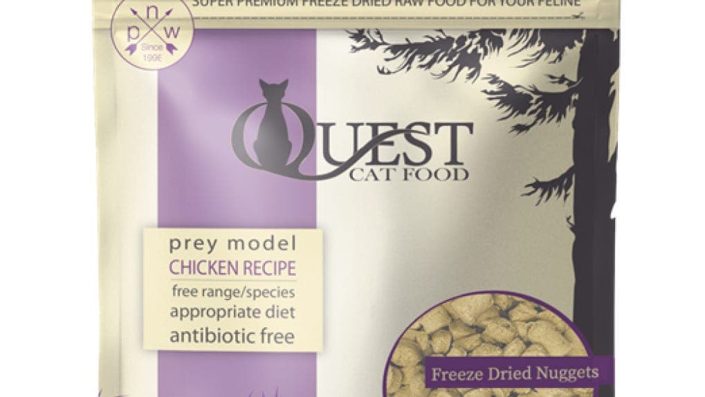 These recalled pet foods may cause neurological issues. See list