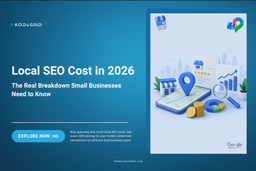 How Much Does Local SEO Cost for Small Businesses in ...