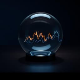 Crypto Swing Signals