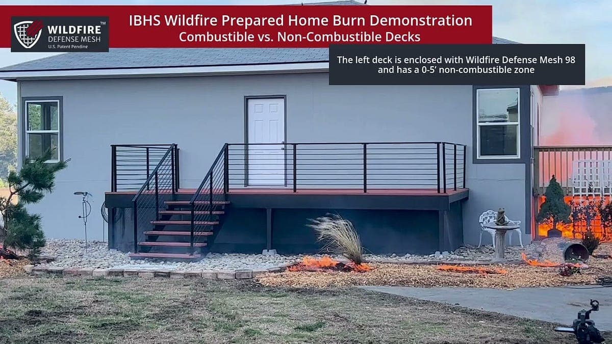 New Paths to Wildfire Risk Reduction on a Heating, Combustible Planet