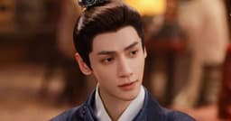 Chinese AI film removed for using images similar to Luo Yunxi