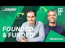 Zapier Has More AI Agents Than Employees. Here's How That Happened