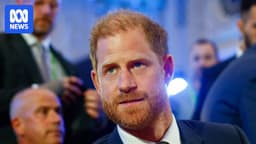 'Frenzy' expected as Prince Harry mulls family trip to UK for ...