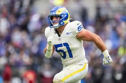 Lions add veteran LB, waive defensive tackle and place two on non-football injury list