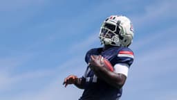 Ismail Mahdi, Max Harris file restraining order against NCAA