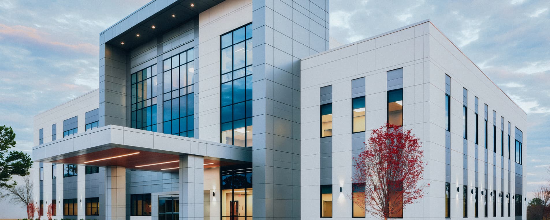 Why Medical Real Estate Outpaces Other CRE in Rental ...
