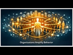 Organizational Acceleration and Human Versus Operating systems