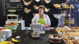 Sarasota bakery grows again as new restaurant plans opening