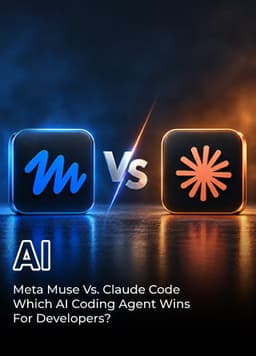 Meta Muse Code Vs. Claude Code Which AI Coding Agent Wins For ...