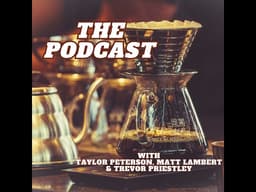 The Podcast Ep. 44 Elite Eight Recap: From Blowouts to One-Point Thrillers