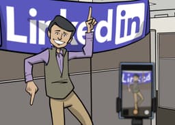 Who's Ready For Multimedia TikTok Comments?; AI Ads For AI Shows