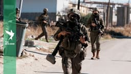 Israel 'prepares major assault on Gaza' amid Iran truce: report