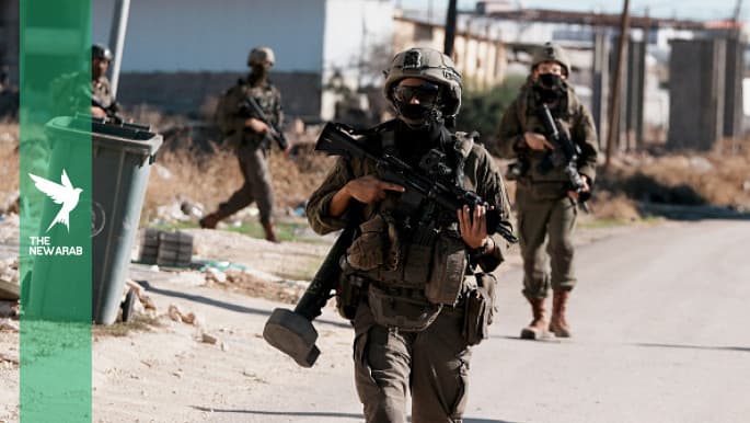 Israel 'prepares major assault on Gaza' amid Iran truce: report