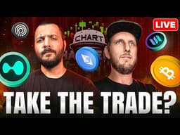 🚨Bitcoin Trading: MARKET BLEEDING! 📉 BTC Breaks $80K Support… Buy or Wait?