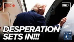 Trump Tries PANICKED Immunity SCHEME as ...