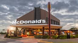 McDonald’s reshuffles senior leadership to support growth plans