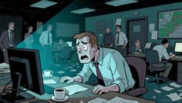 Bitcoin's Sentiment Peak: A Flow-Driven Contrarian Setup