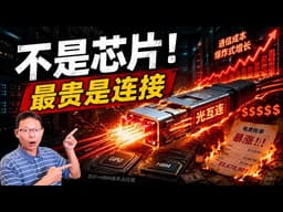 别只盯着GPU！TSMC 要提前锁死 AI 算力下一个“物理入口”
