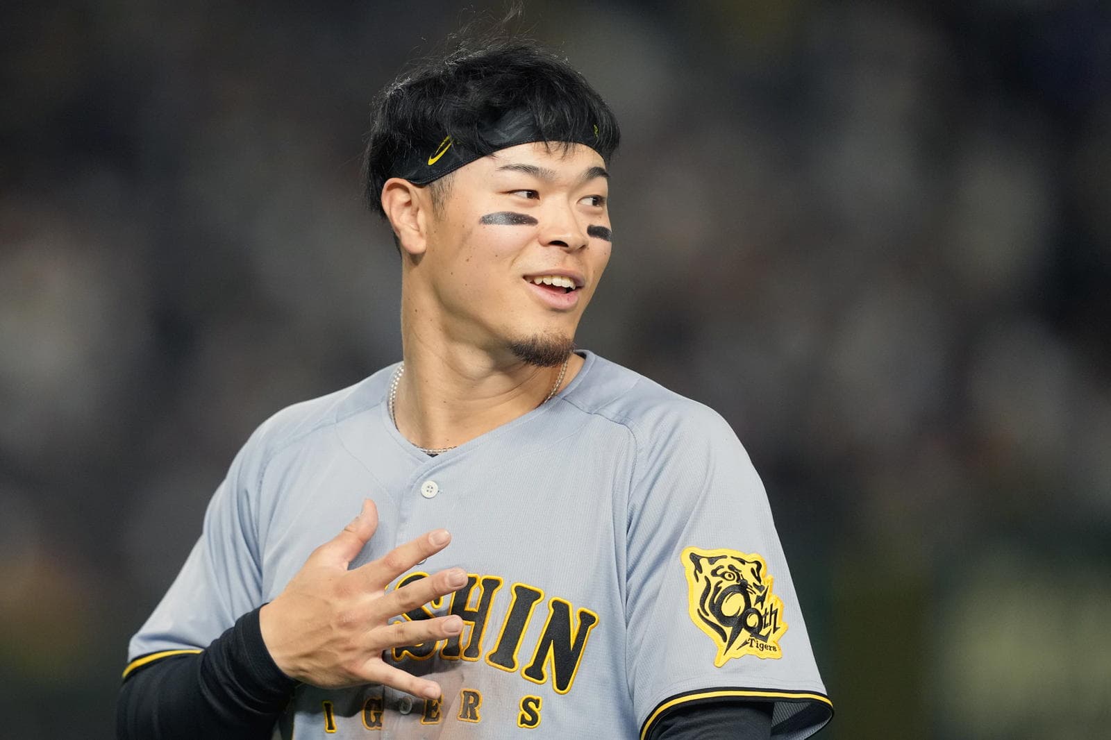 What Teruaki Sato Would Mean for the Detroit Tigers